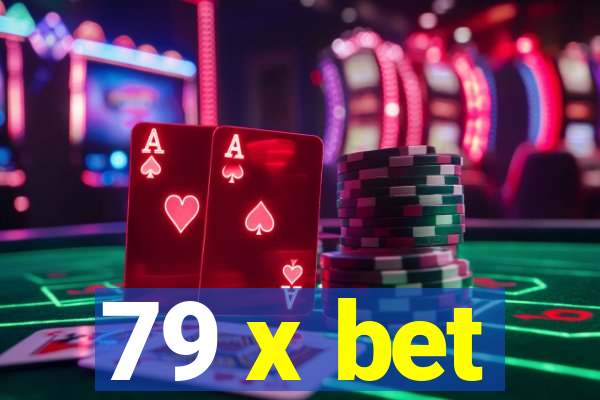 79 x bet